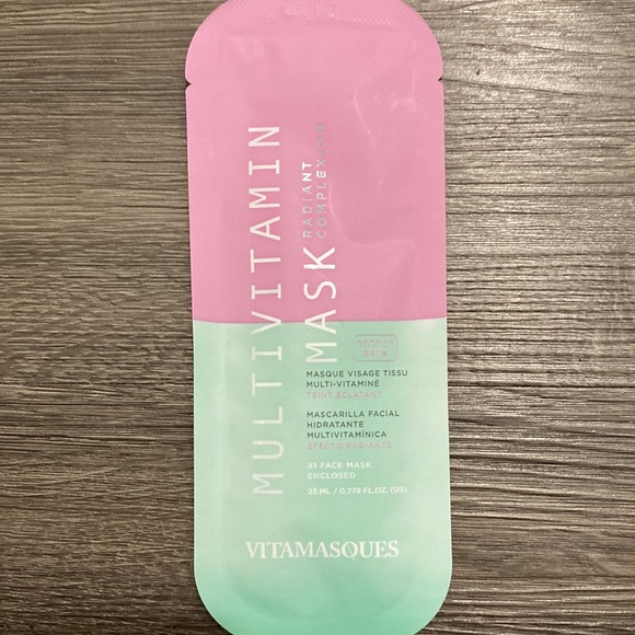 Vitamasques Sheet Masks - Picture 5 of 7